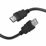 Hama Cable HDMI High-Speed Black 1.5m Hama Cable HDMI High-Speed Black 1.5m