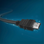 Hama Cable HDMI High-Speed Black 1.5m Hama Cable HDMI High-Speed Black 1.5m