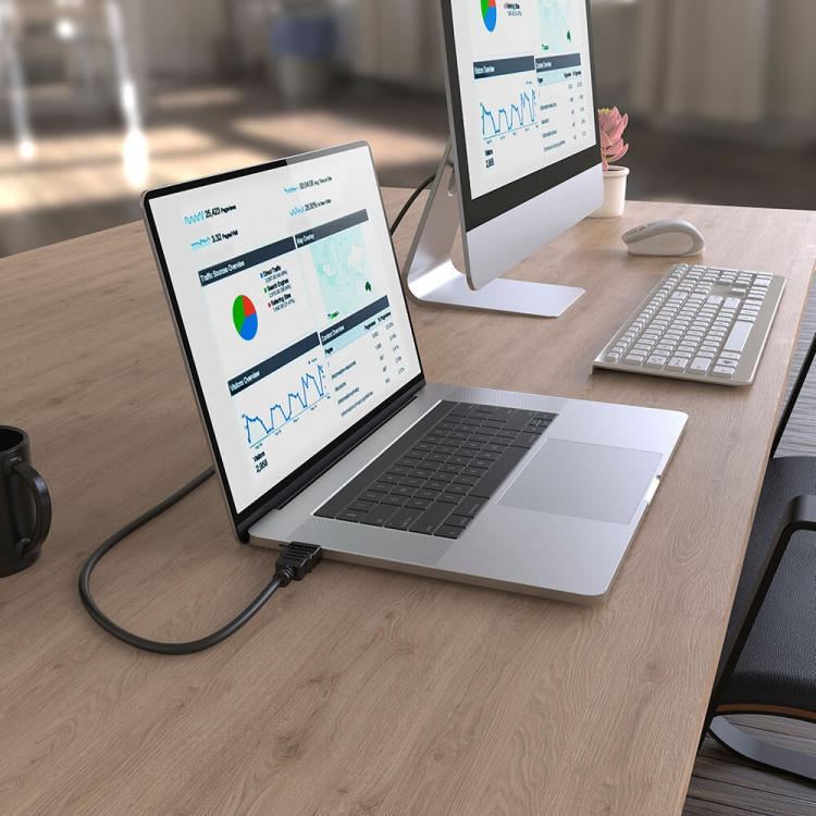 Hama Cable HDMI High-Speed Black 1.5m Hama Cable HDMI High-Speed Black 1.5m