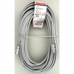 Hama CAT 5e Network Cable UTP, 20. 00 m, 10 pieces Hama CAT 5e Network Cable UTP, 20. 00 m, 10 pieces