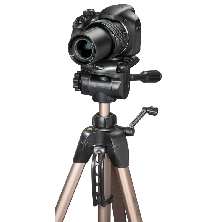 Hama Tripod Kit Star 63 Incl. Bag