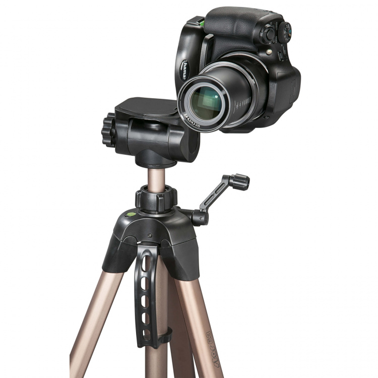 Hama Tripod Kit Star 63 Incl. Bag