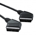 Hama Kabel Scart 4m ST