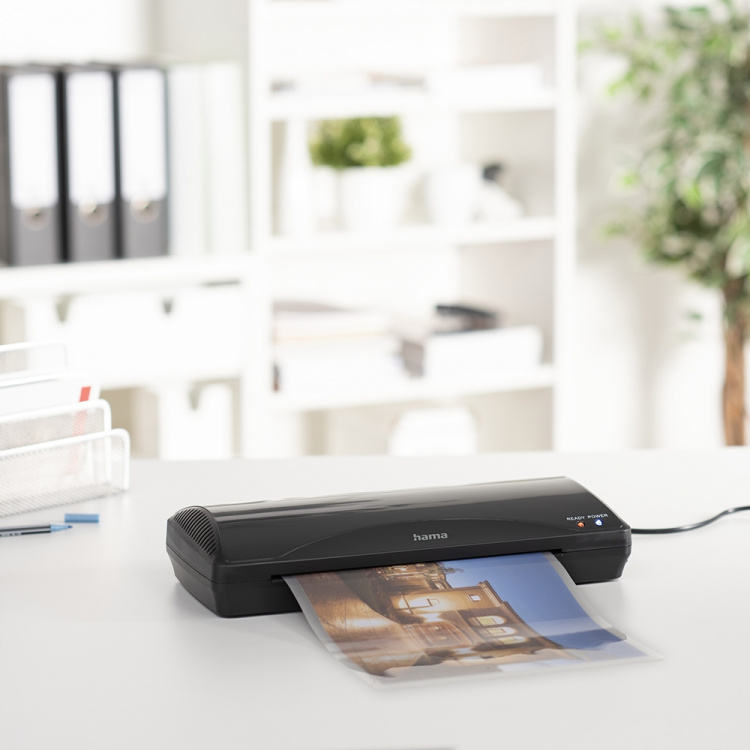 Hama Laminator DIN A4/250