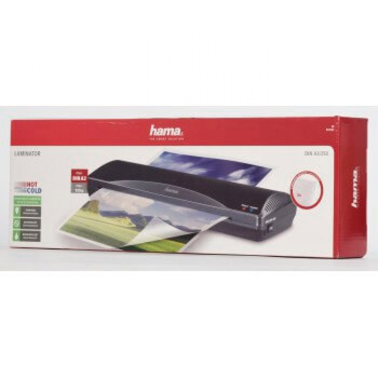 Hama Laminator DIN A3/250