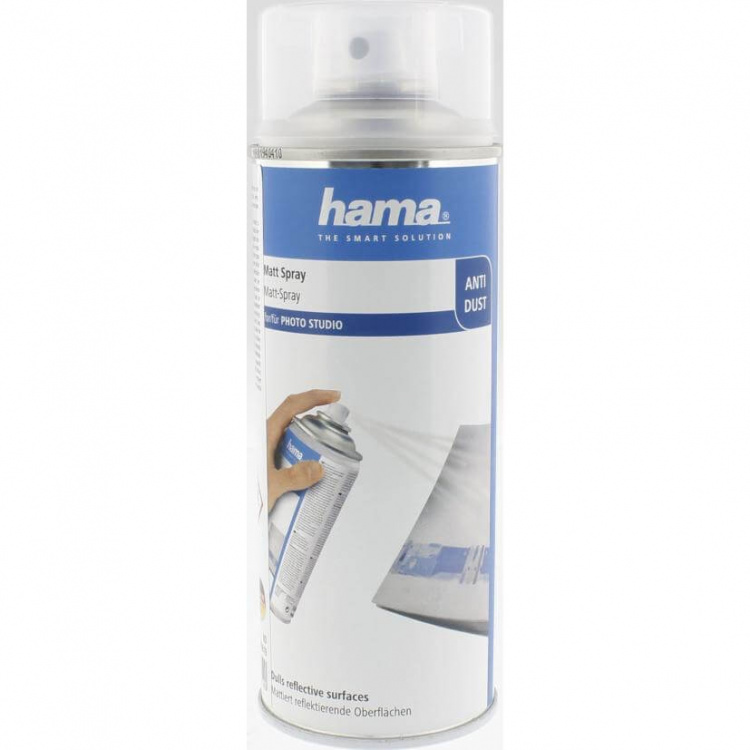 Hama Matt Spray Transparent Hama Matt Spray Transparent
