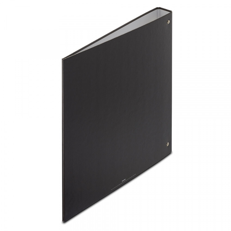 Hama Folder for Negatives Black
