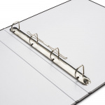 Hama Folder for Negatives Black