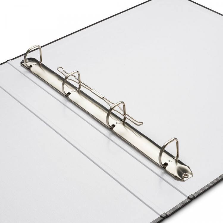 Hama Folder for Negatives Black