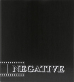 Hama Folder for Negatives Black