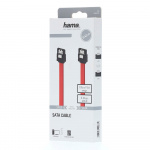 Hama SATA Serial-ATA III 6 Gbit/s Cable Internal 0.45m