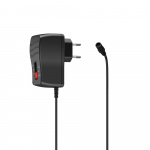 Hama Universal Switchable Power Supply 1000mA 8 Adapters Hama Universal Switchable Power Supply 1000mA 8 Adapters