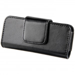 Hama going Mobile Phone Holst er, size 2, black, horizontal Hama going Mobile Phone Holst er, size 2, black, horizontal