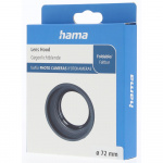 Hama Lens Hood Rubber 72mm