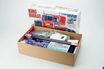 TAMIYA 1/14 KING HAULER TRUCK TAMIYA 1/14 KING HAULER TRUCK