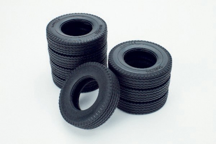 TAMIYA 1/14 KING HAULER TRUCK TAMIYA 1/14 KING HAULER TRUCK