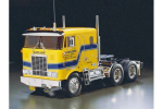 TAMIYA 1/14 GLOBELINER TRUCK TAMIYA 1/14 GLOBELINER TRUCK