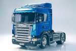 TAMIYA 1/14 Scania R470 Highline TAMIYA 1/14 Scania R470 Highline