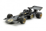 TAMIYA 1/12 Team Lotus Type 72D 1972 TAMIYA 1/12 Team Lotus Type 72D 1972