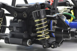 TAMIYA 1/10 R/C M-08 Concept Chassis Kit TAMIYA 1/10 R/C M-08 Concept Chassis Kit