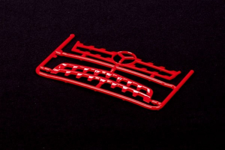 TAMIYA 1:14 R/C MB Arocs 3348 6x4 Tipper Truck (Painted) TAMIYA 1:14 R/C MB Arocs 3348 6x4 Tipper Truck (Painted)