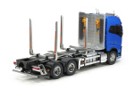 TAMIYA 1:14 R/C Full Option - Volvo FH16 Globetrotter 750 TAMIYA 1:14 R/C Full Option - Volvo FH16 Globetrotter 750