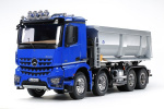 TAMIYA 1/14 R/C Mercedes-Benz Arocs 4151 8x4 Tipper Truck TAMIYA 1/14 R/C Mercedes-Benz Arocs 4151 8x4 Tipper Truck
