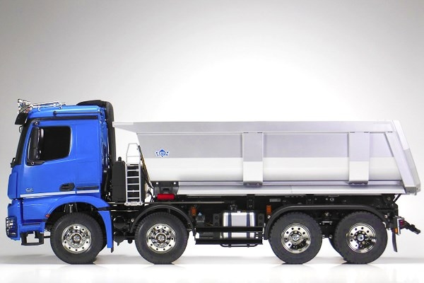 Mercedes-Benz 1839 リモコン トラック 1/14 ホビーラジコン