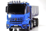 TAMIYA 1/14 R/C Mercedes-Benz Arocs 4151 8x4 Tipper Truck TAMIYA 1/14 R/C Mercedes-Benz Arocs 4151 8x4 Tipper Truck
