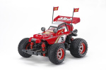TAMIYA 1/10 R/C Comical Hotshot (GF-01CB) TAMIYA 1/10 R/C Comical Hotshot (GF-01CB)