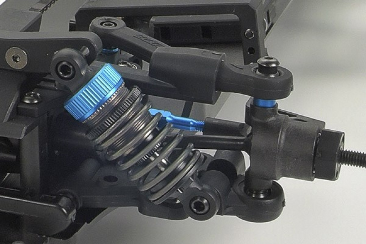 TAMIYA 1/10 R/C TA08 PRO Chassis Kit