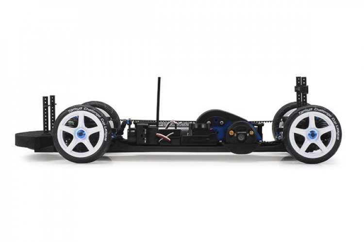 TAMIYA 1/10 R/C TA08 PRO Chassis Kit