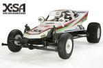 TAMIYA 1/10 X-SA Grasshopper