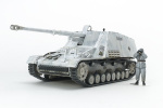 TAMIYA 1/48 German Self-Propelled Heavy Anti-Tank Gun Nas TAMIYA 1/48 German Self-Propelled Heavy Anti-Tank Gun Nas