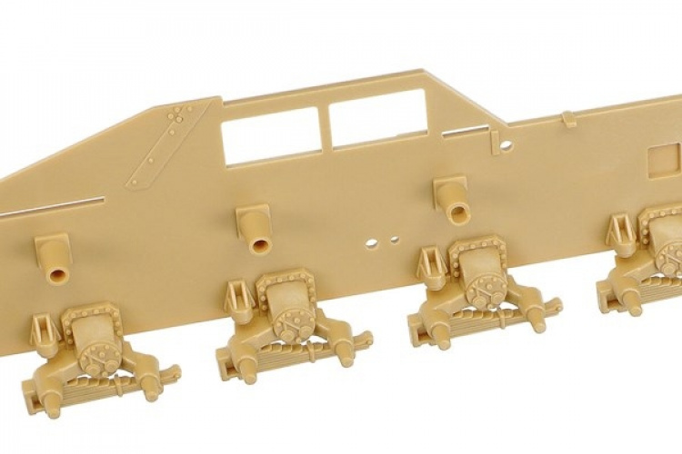 TAMIYA 1/48 German Self-Propelled Heavy Anti-Tank Gun Nas TAMIYA 1/48 German Self-Propelled Heavy Anti-Tank Gun Nas