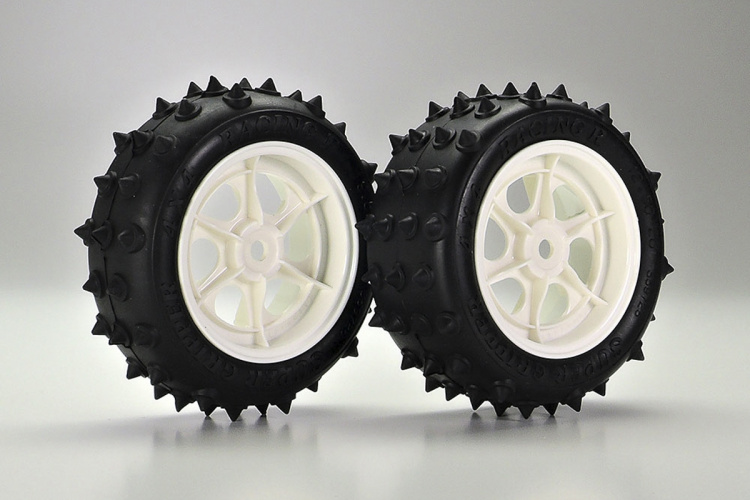 TAMIYA 1/10 R/C VQS (2020) / NO ESC