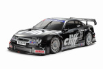 TAMIYA 1/10 R/C Opel Calibra V6 Cliff (TT-01 Type-E)