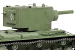 TAMIYA 1/35 Russian Heavy Tank KV-2 TAMIYA 1/35 Russian Heavy Tank KV-2