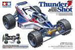 TAMIYA 1/10 R/C Thunder Shot (2022) TAMIYA 1/10 R/C Thunder Shot (2022)