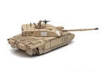 TAMIYA 1/48 British Main Battle Tank Challenger 2 (Desert