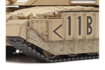 TAMIYA 1/48 British Main Battle Tank Challenger 2 (Desert
