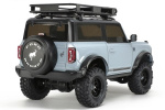 TAMIYA 1/10 R/C Ford Bronco 2021 (CC-02) TAMIYA 1/10 R/C Ford Bronco 2021 (CC-02)