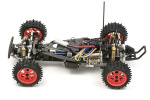 TAMIYA 1/10 R/C Avante (2011) Black Special TAMIYA 1/10 R/C Avante (2011) Black Special