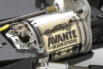 TAMIYA 1/10 R/C Avante (2011) Black Special TAMIYA 1/10 R/C Avante (2011) Black Special