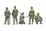TAMIYA 1/35 U.S. Infantry Scout Set