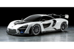 TAMIYA 1/10 R/C McLaren Senna (TT-02)