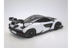 TAMIYA 1/10 R/C McLaren Senna (TT-02)