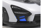 TAMIYA 1/10 R/C McLaren Senna (TT-02)
