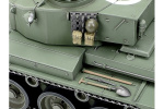 TAMIYA 1/35 British Cruiser Tank A34 Comet TAMIYA 1/35 British Cruiser Tank A34 Comet