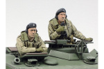 TAMIYA 1/35 British Cruiser Tank A34 Comet TAMIYA 1/35 British Cruiser Tank A34 Comet